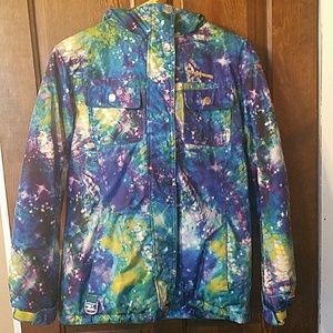 Zero exposure girls size 14/16